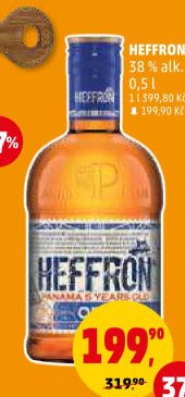 HEFFRON
