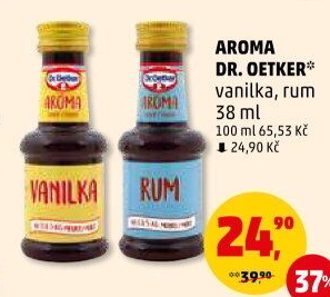 Aroma Dr. Oetker