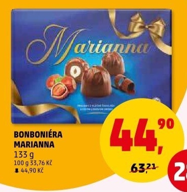 Bonboniéra Marianna