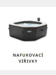 Nafukovací vířivky - Mountfield akcniletaky.com