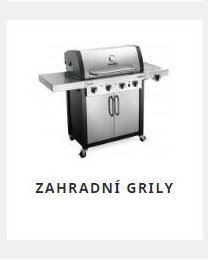 Zahradní grily - Mountfield akcniletaky.com