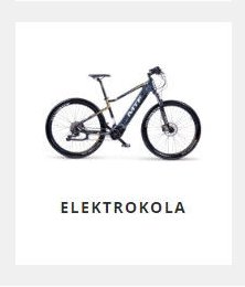 Elektrokola - Mountfield akcniletaky.com