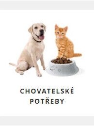 Chovatelské potřeby - Mountfield akcniletaky.com
