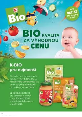 akční leták Kaufland 27.3.2024-31.3.2024