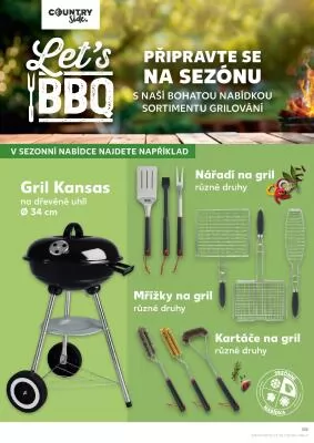 akční leták Kaufland 27.3.2024-31.3.2024