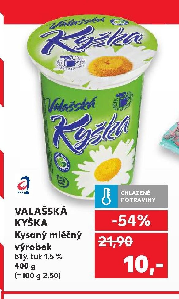 Valašská kyška