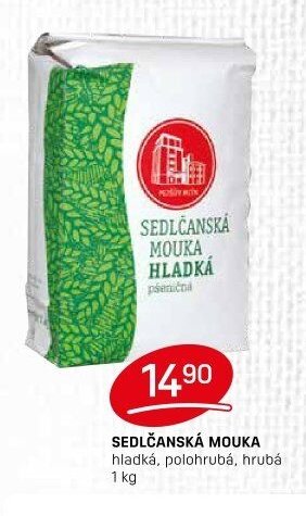 Sedlčanská mouka