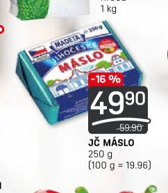 Jč Máslo