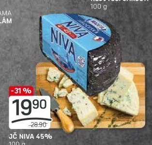 JČ NIVA 45%