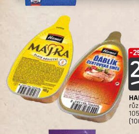 Hamé Májka