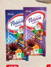 Poleva Carla