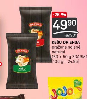 KEŠU DR.ENSA