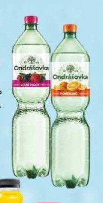 Ondrášovka