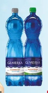 Gemerka Magnesium