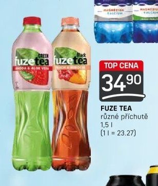 Fuze Tea
