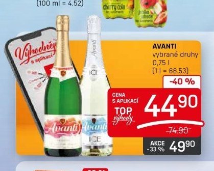 Avanti