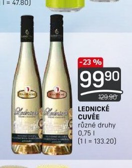 Lednické cuvée