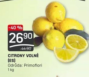 Citrony