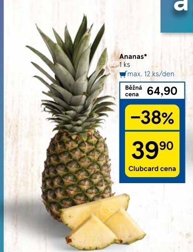 Ananas