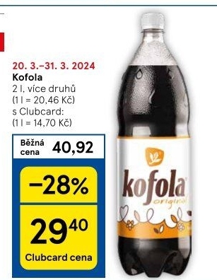 Kofola