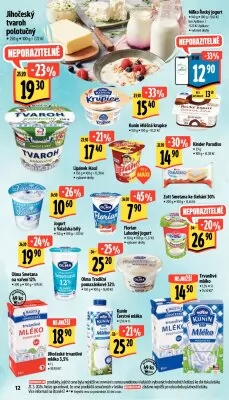 akční leták Albert 27.3.2024-31.3.2024