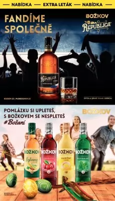 akční leták Albert 27.3.2024-31.3.2024