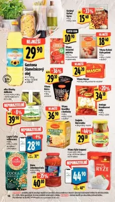 akční leták Albert 27.3.2024-31.3.2024