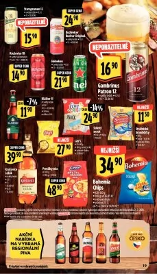 akční leták Albert 27.3.2024-31.3.2024