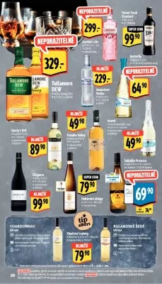 akční leták Albert 27.3.2024-31.3.2024