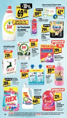 akční leták Albert 27.3.2024-31.3.2024