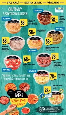 akční leták Albert 27.3.2024-31.3.2024