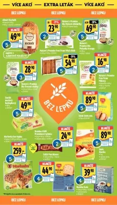 akční leták Albert 27.3.2024-31.3.2024