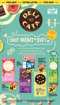 akční leták Albert 27.3.2024-31.3.2024