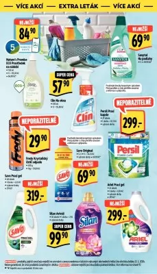 akční leták Albert 27.3.2024-31.3.2024
