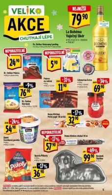 akční leták Albert 27.3.2024-31.3.2024