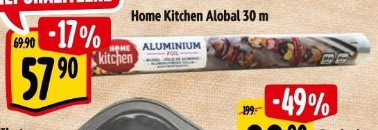 Alobal Home Kitchen