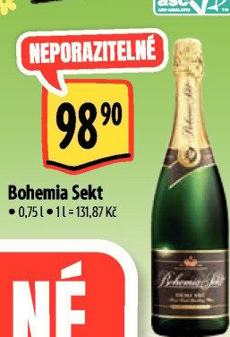 Bohemia Sekt