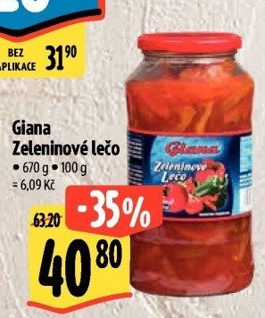 Lečo Giana