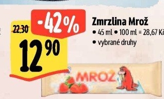Nanuk Mrož Prima