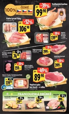 akční leták Albert 27.3.2024-31.3.2024