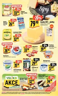 akční leták Albert 27.3.2024-31.3.2024