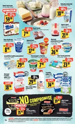 akční leták Albert 27.3.2024-31.3.2024