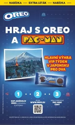 akční leták Albert 27.3.2024-31.3.2024