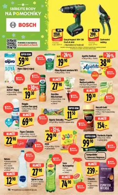 akční leták Albert 27.3.2024-31.3.2024