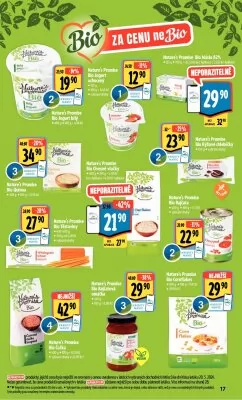 akční leták Albert 27.3.2024-31.3.2024