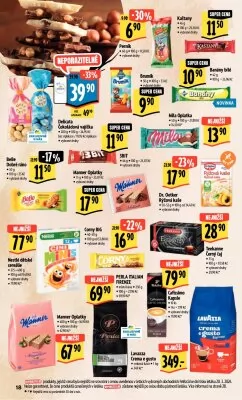 akční leták Albert 27.3.2024-31.3.2024