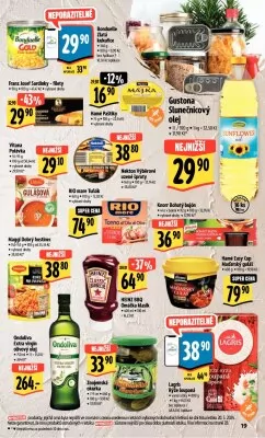 akční leták Albert 27.3.2024-31.3.2024