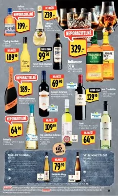 akční leták Albert 27.3.2024-31.3.2024