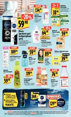 akční leták Albert 27.3.2024-31.3.2024