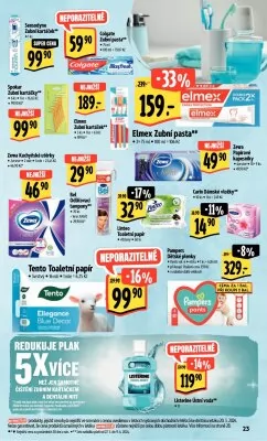 akční leták Albert 27.3.2024-31.3.2024